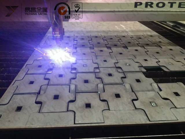 易昌精密加工